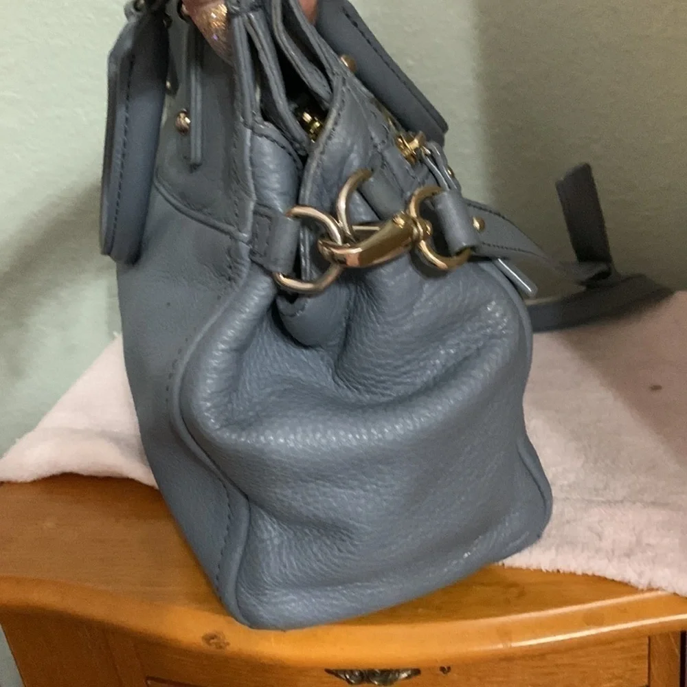Kate Spade New York satchel